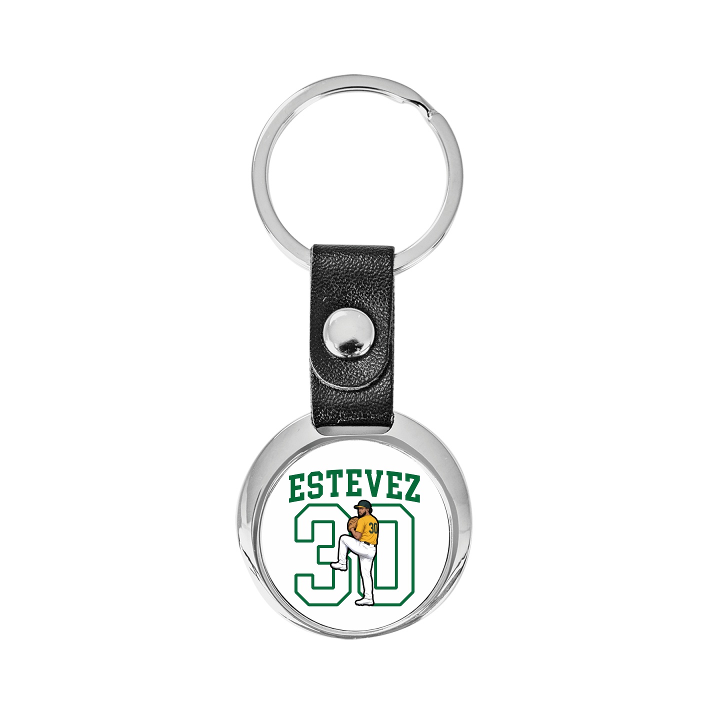 Key Chain — Shirsey in Classic