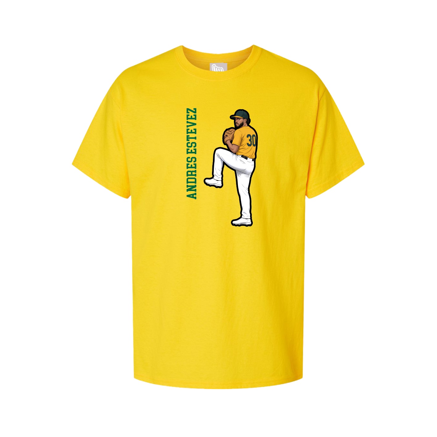 NIL Club Tee