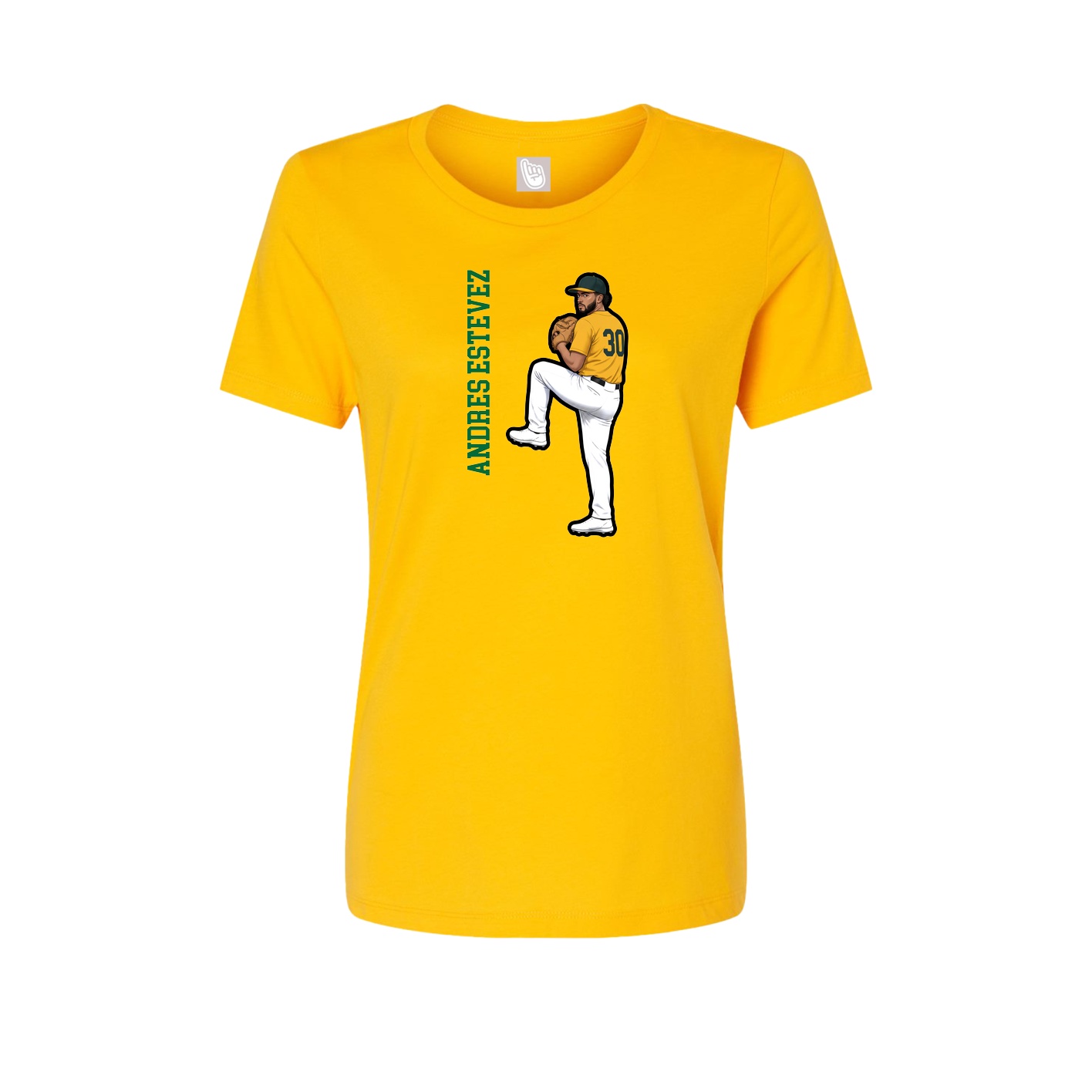 Womens Tee