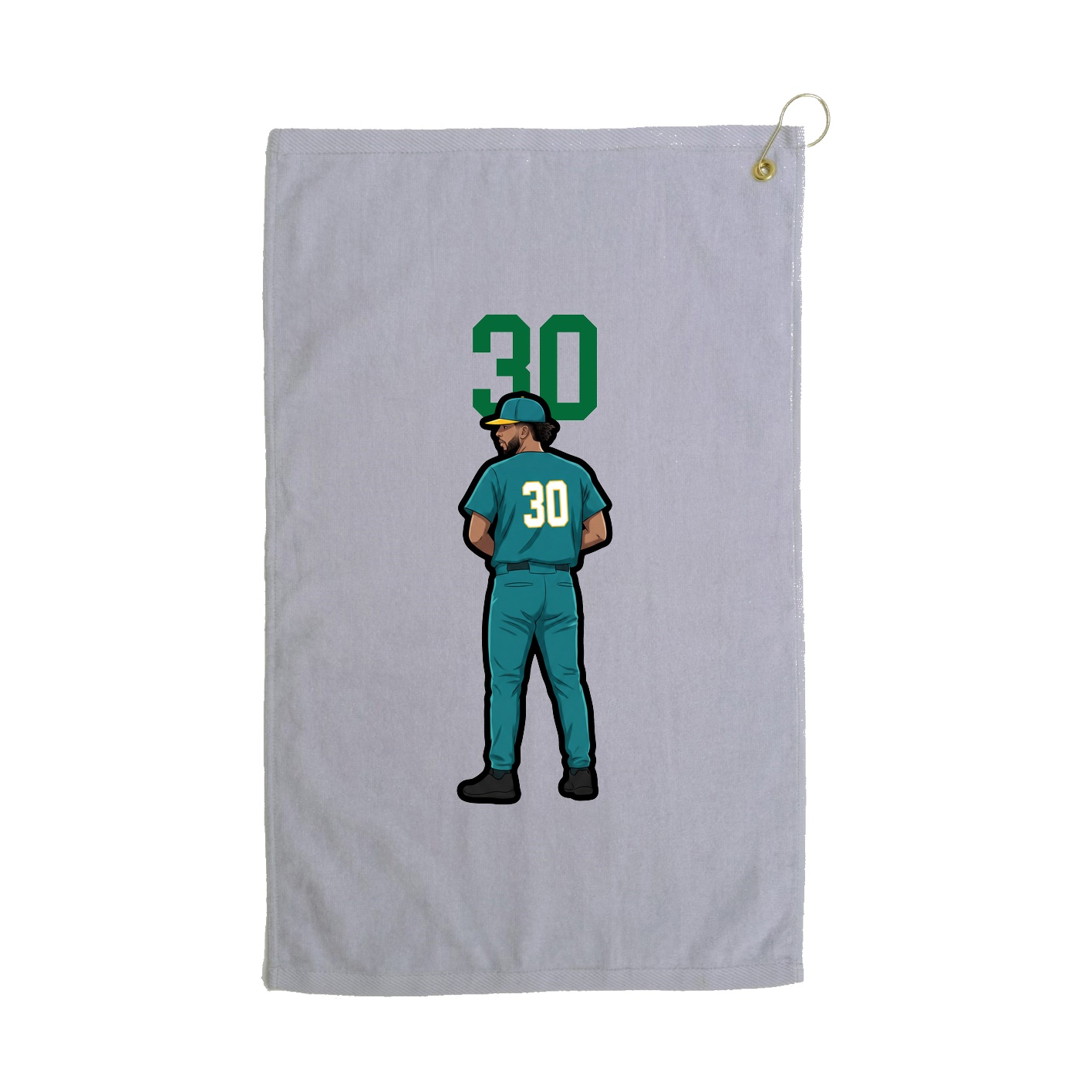 Golf Towel
