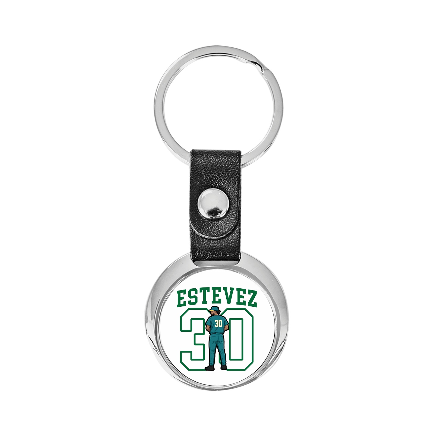 Key Chain — Shirsey in Classic
