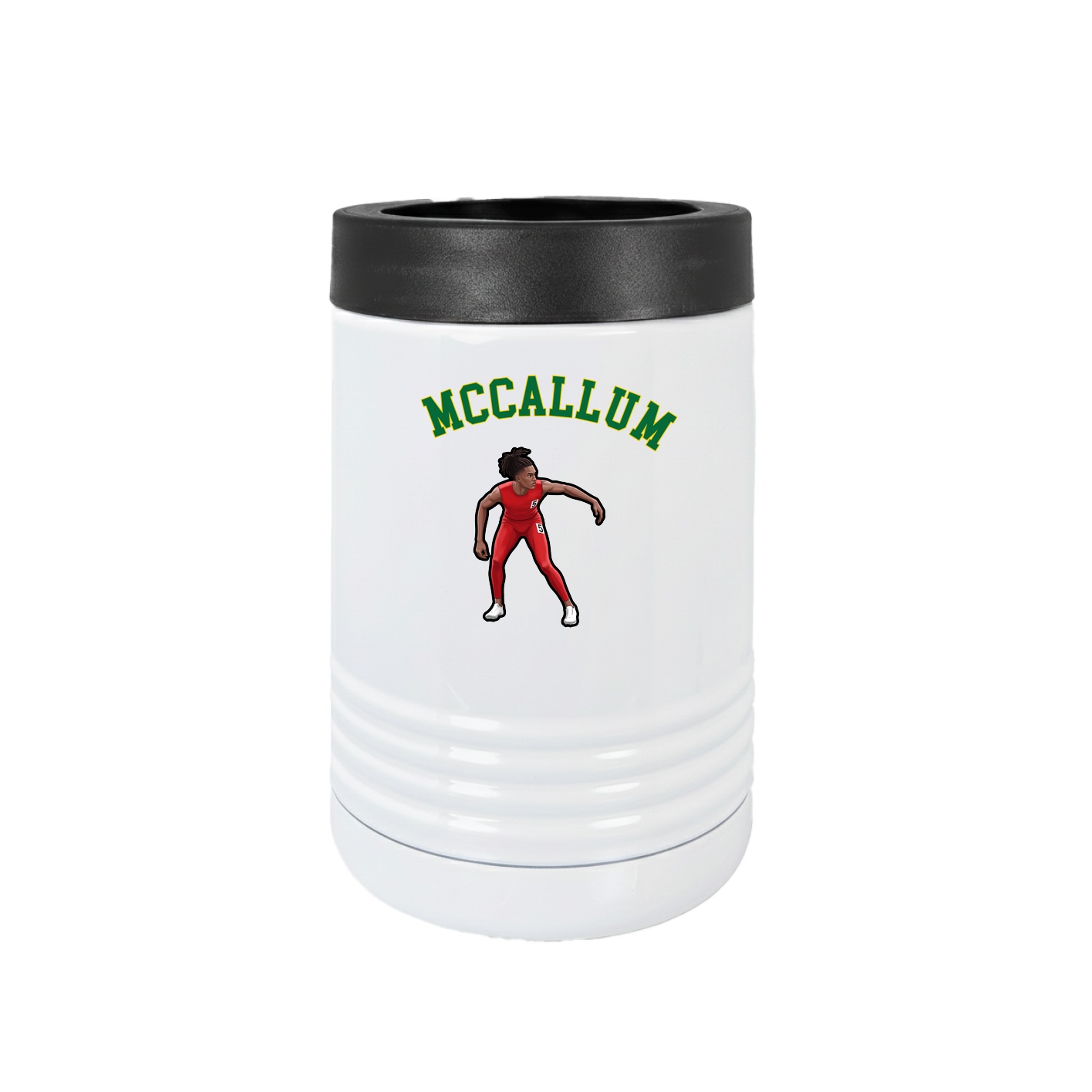 Beverage Holder — Shirsey Arch in White