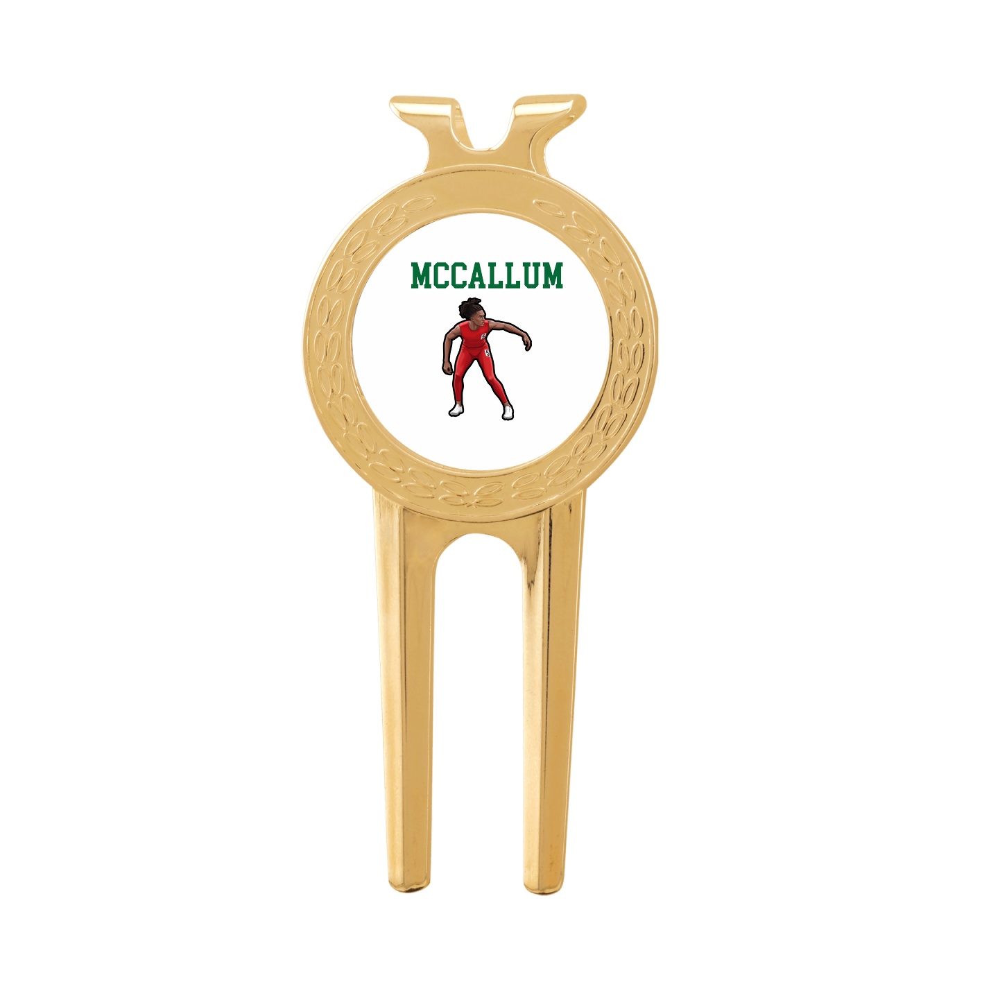 Divot Tool with Ball Marker — Shirsey in Classic