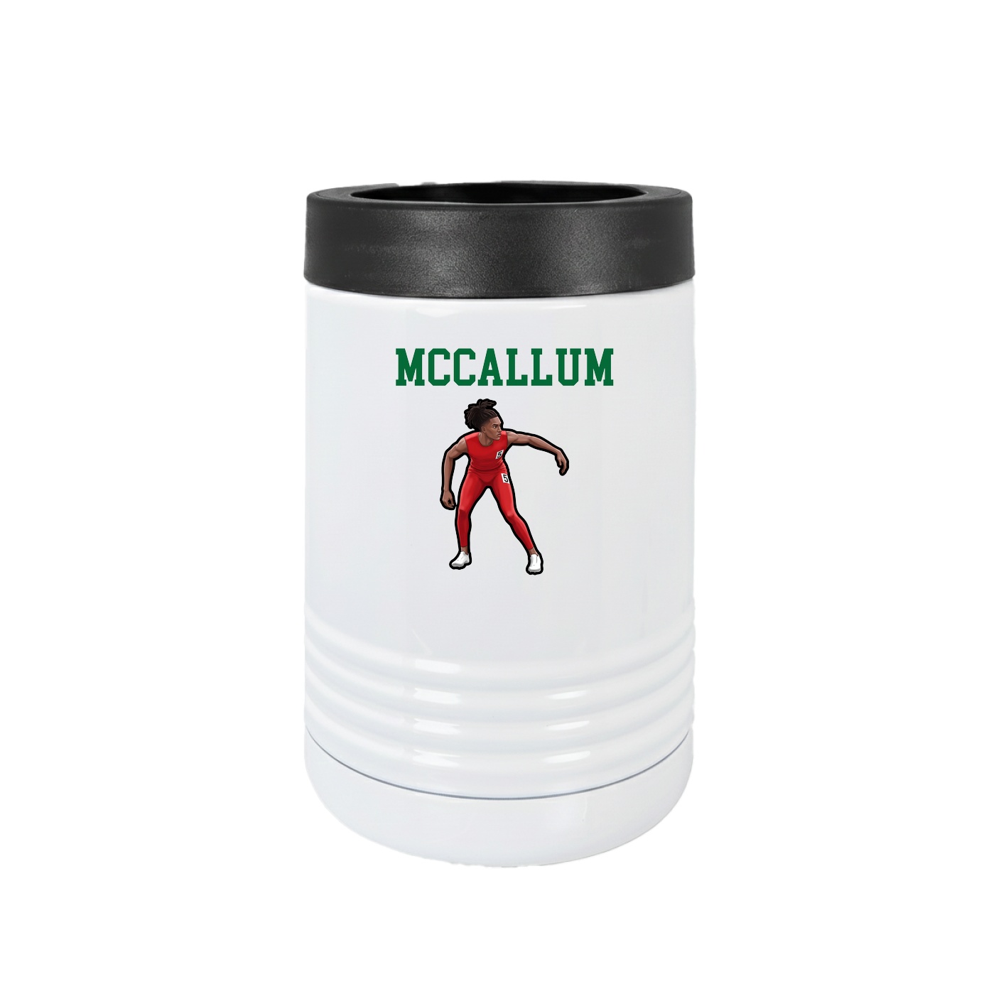 Beverage Holder — Shirsey in White