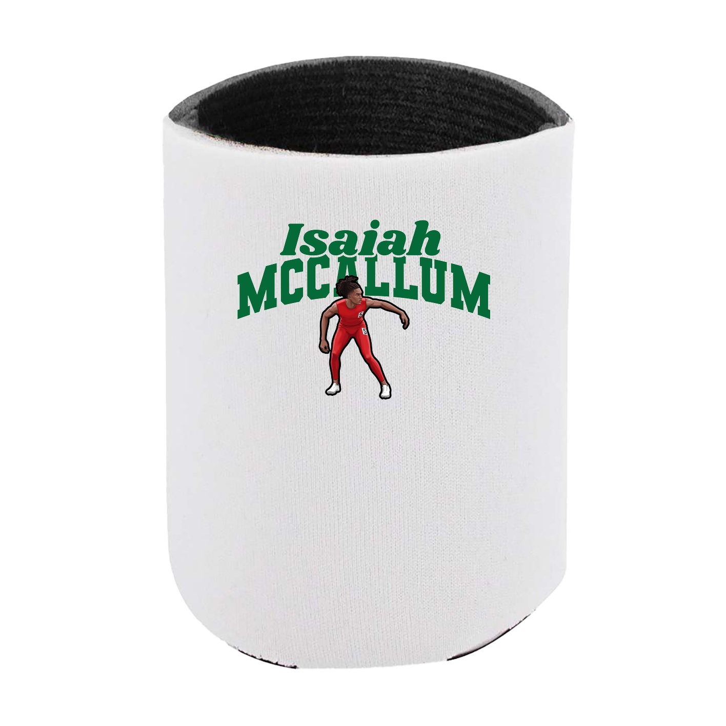Can Holder — Signature Arch in White
