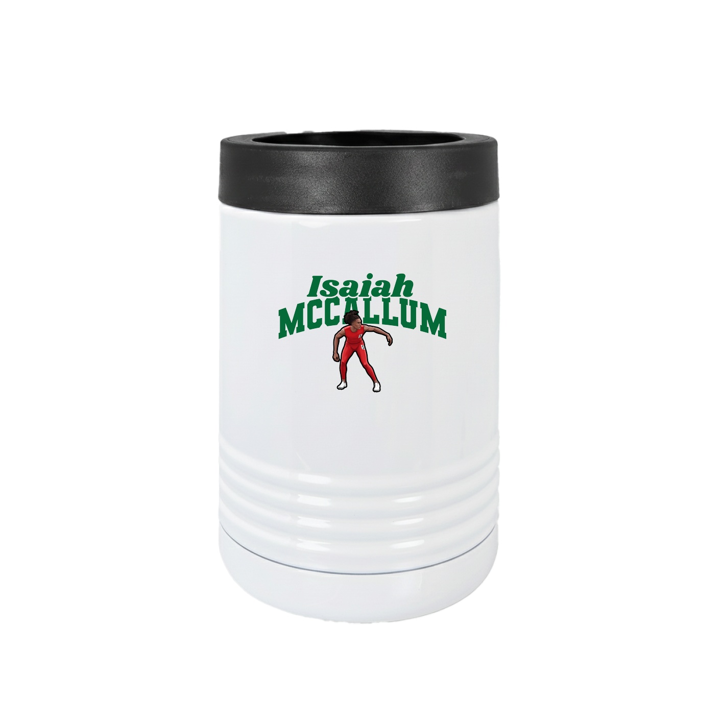 Beverage Holder — Signature Arch in White