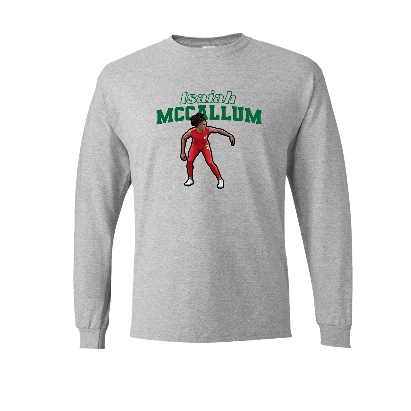 Long Sleeve Tee