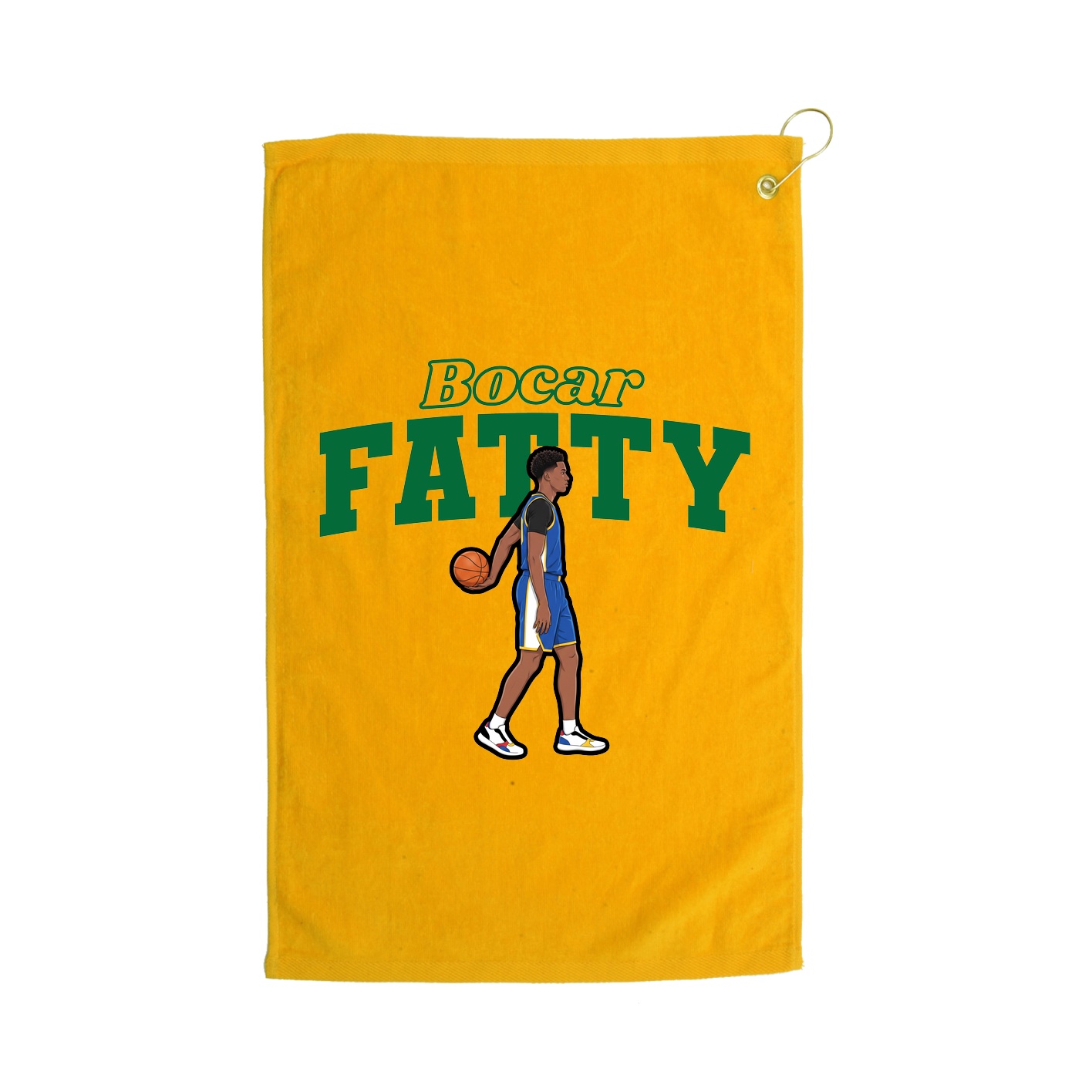 Golf Towel