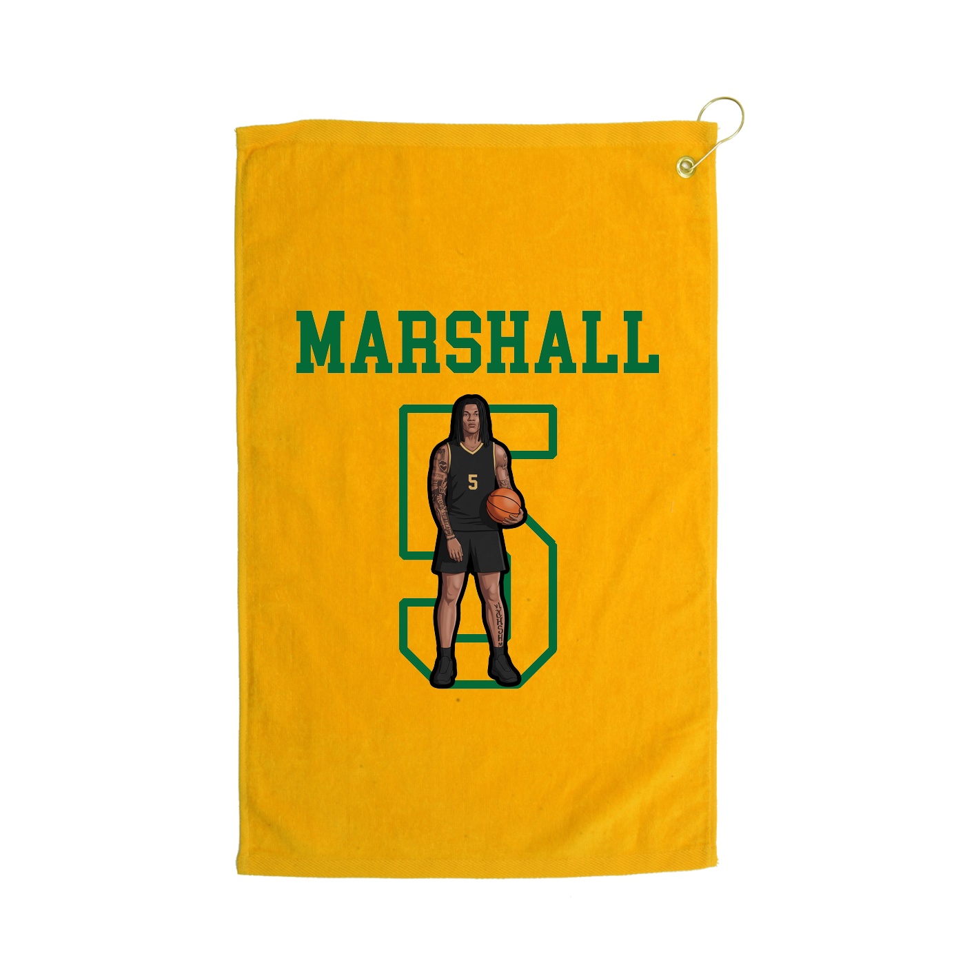 Golf Towel