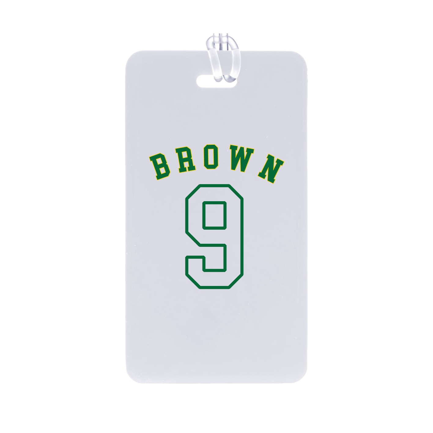 Bag Tag