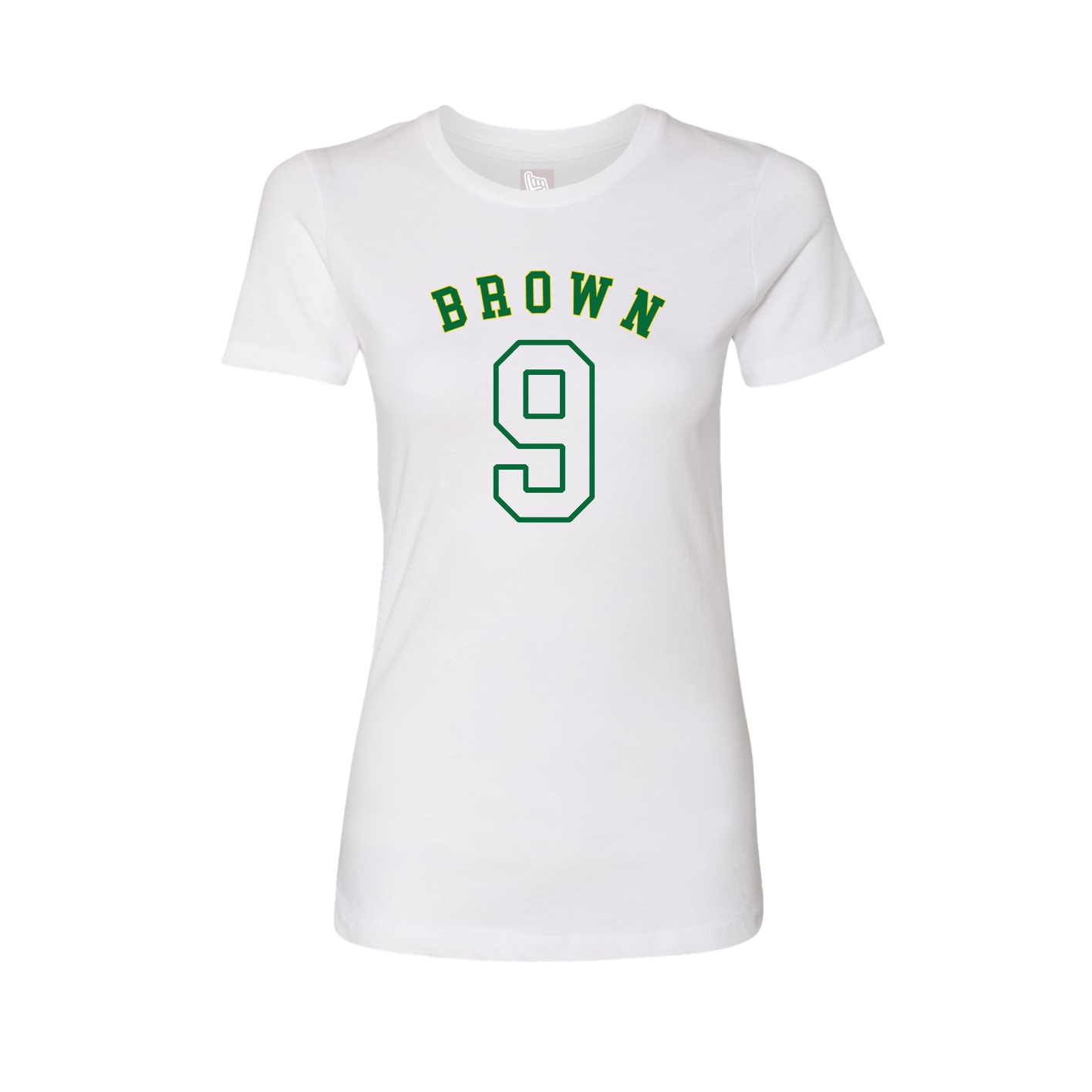 Womens Tee