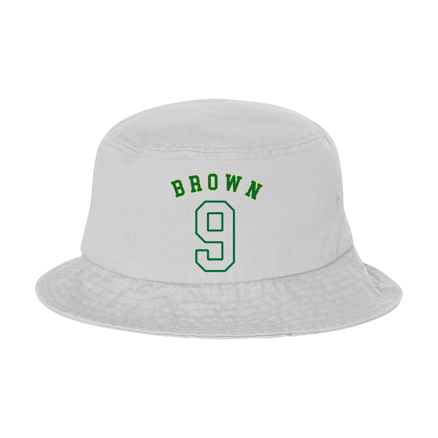 Bucket Cap