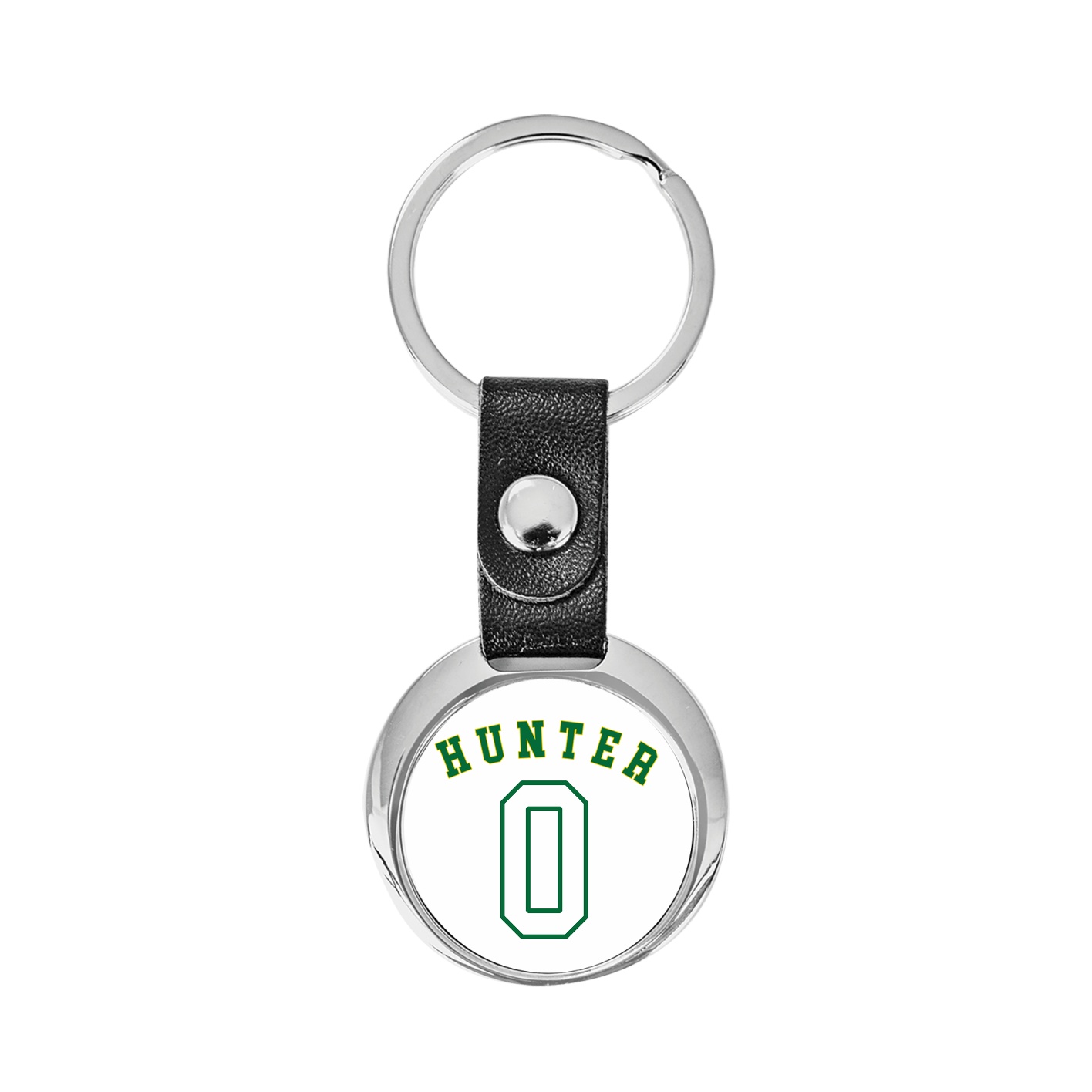 Key Chain — Shirsey Arch in Classic