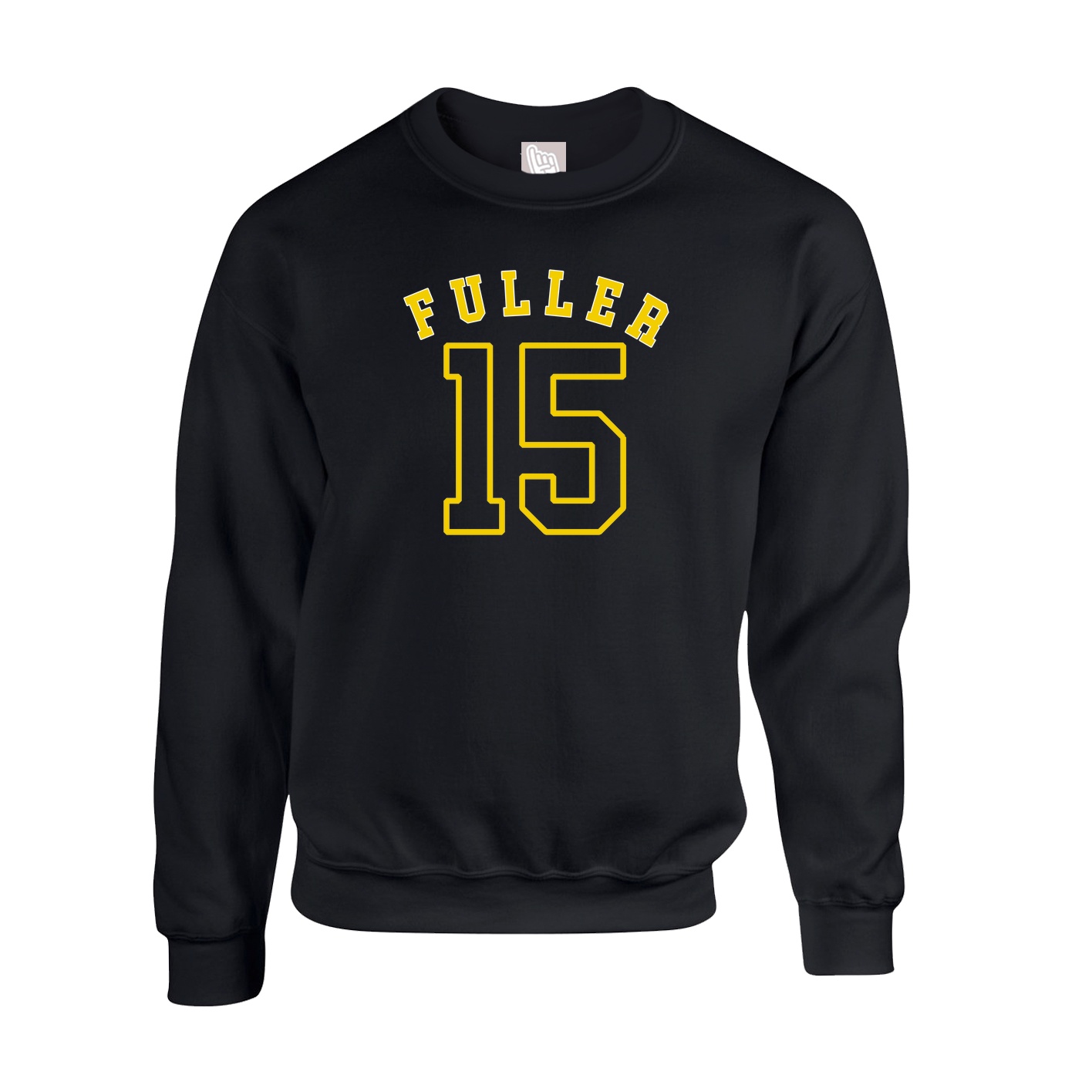 Fleece Crew