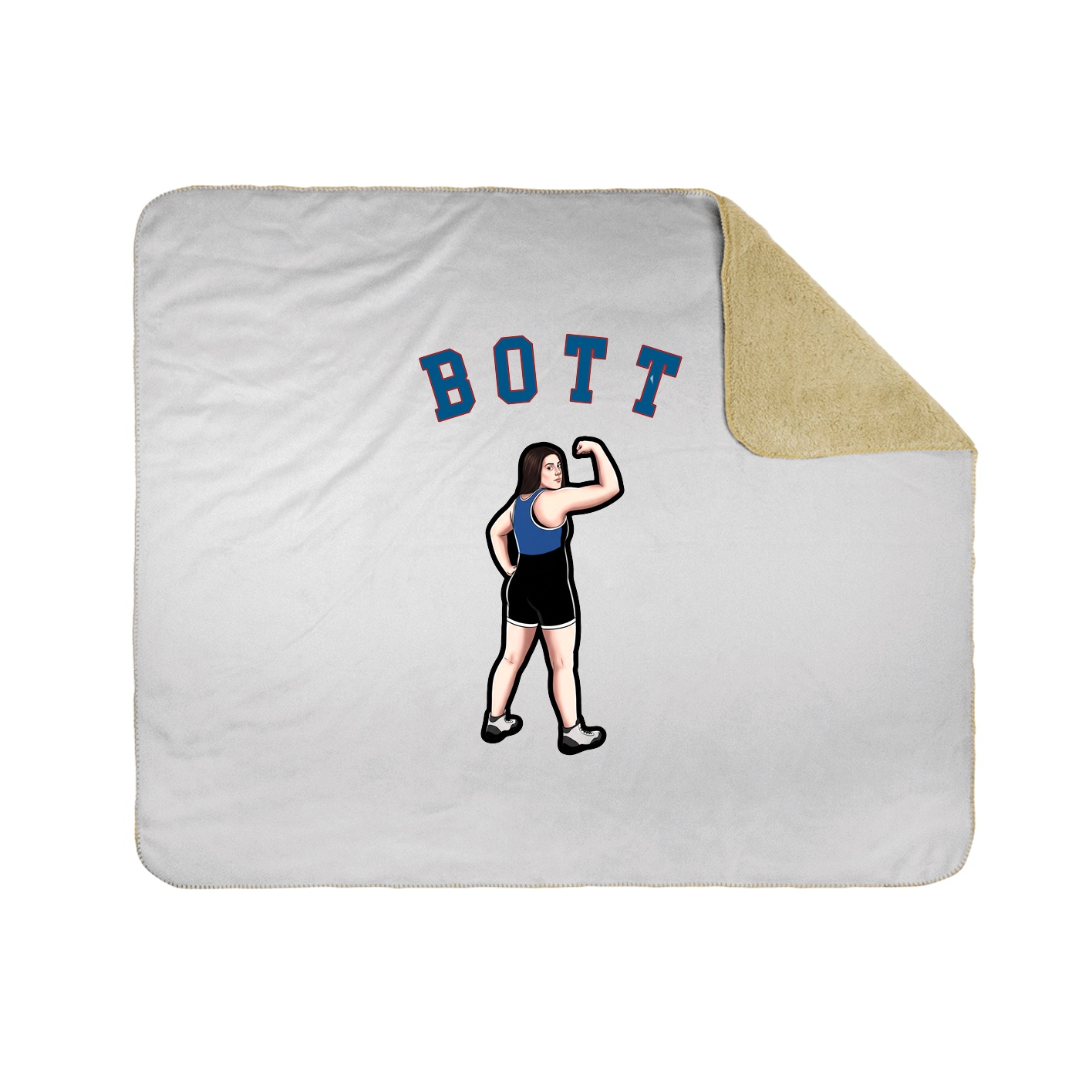 Throw Blanket