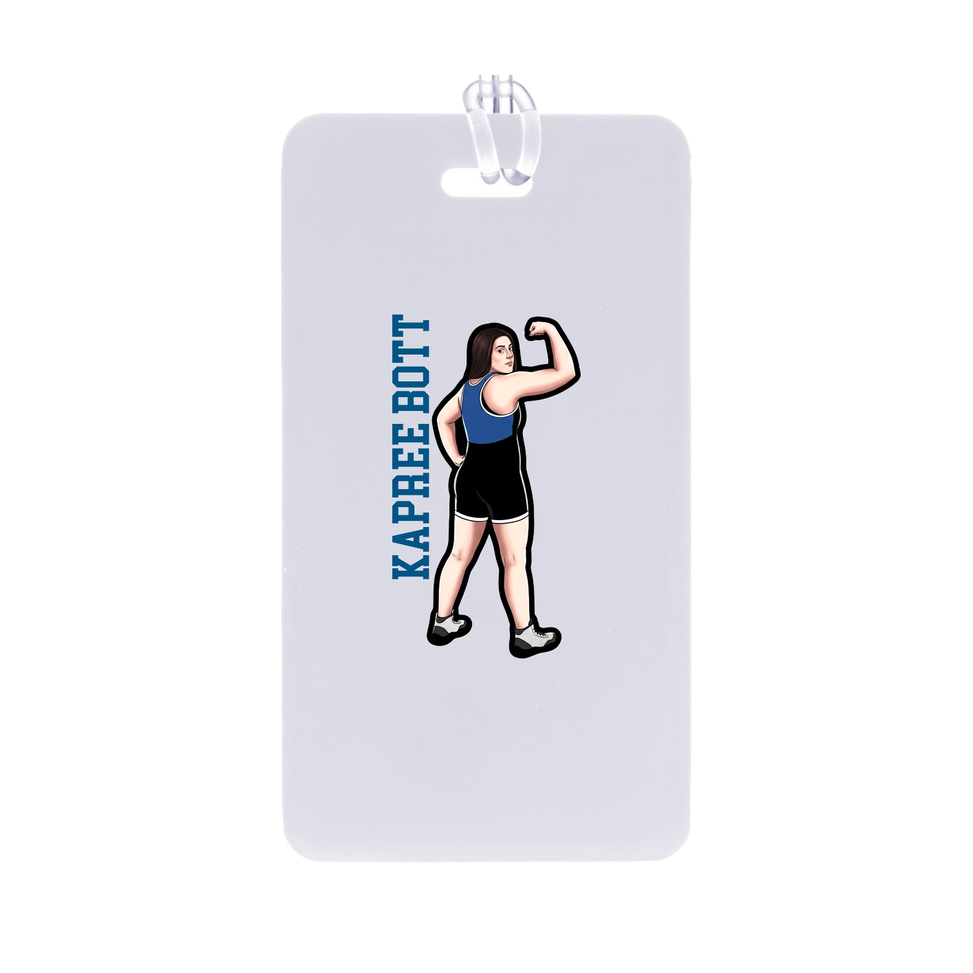 Bag Tag