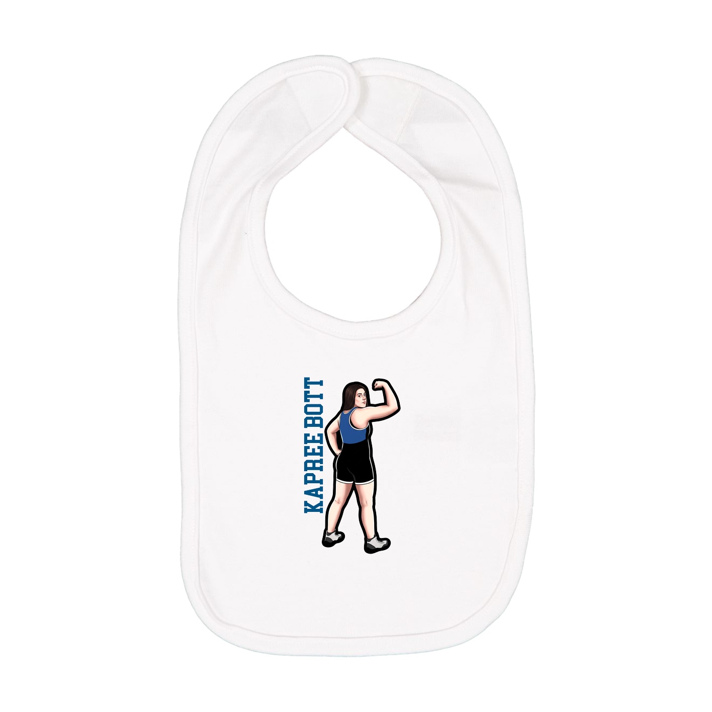 Infant Bib