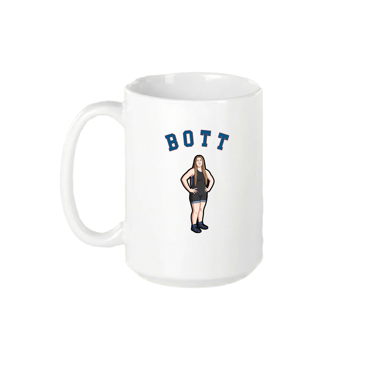 15oz Coffee Mug