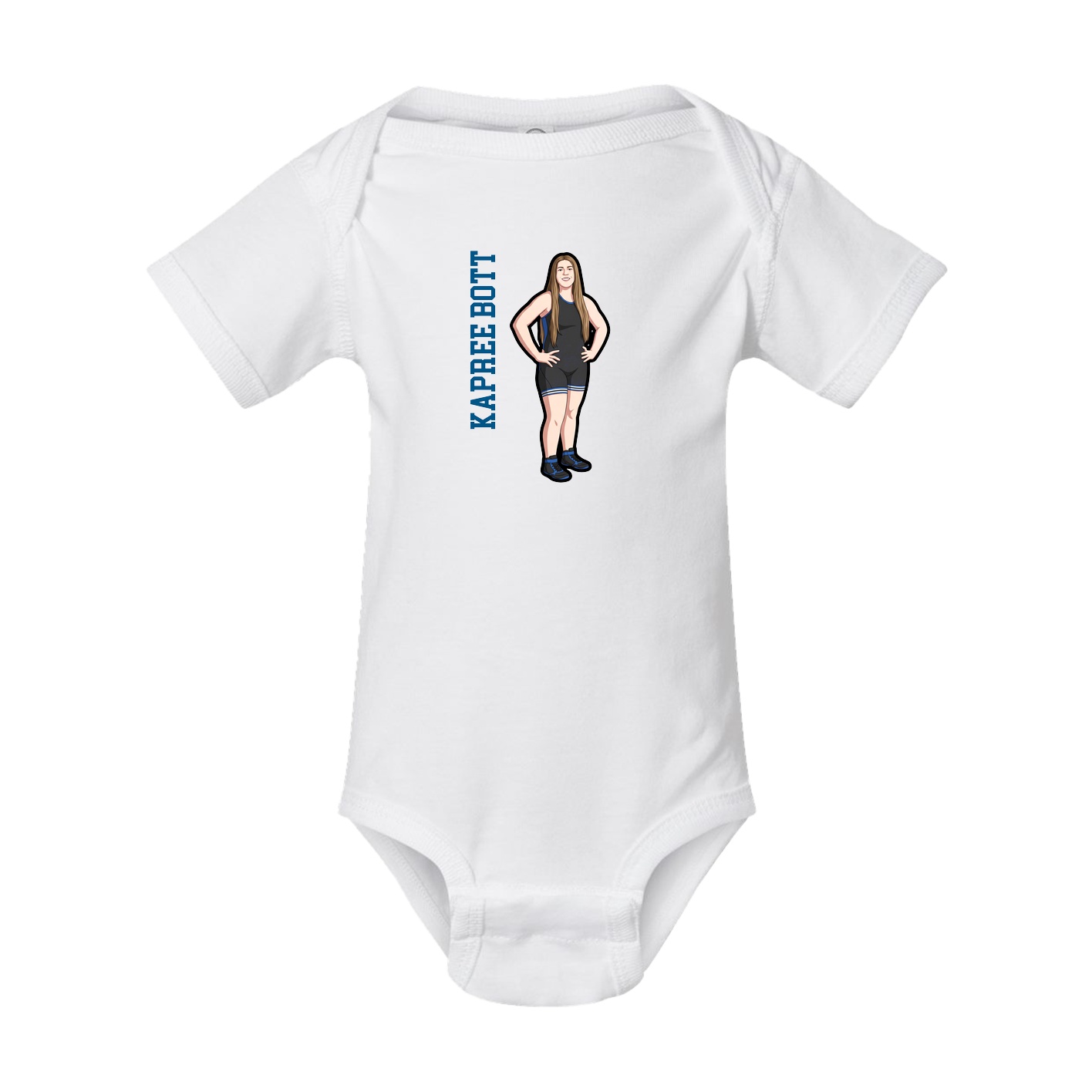 Baby Onesie