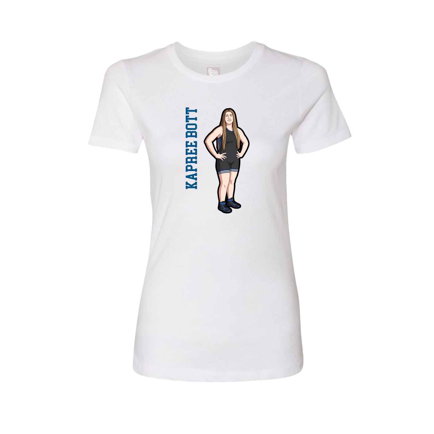 Womens Tee