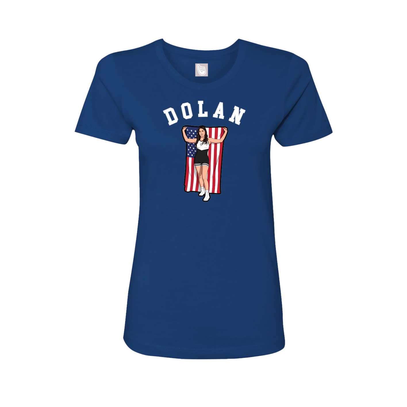 Womens Tee