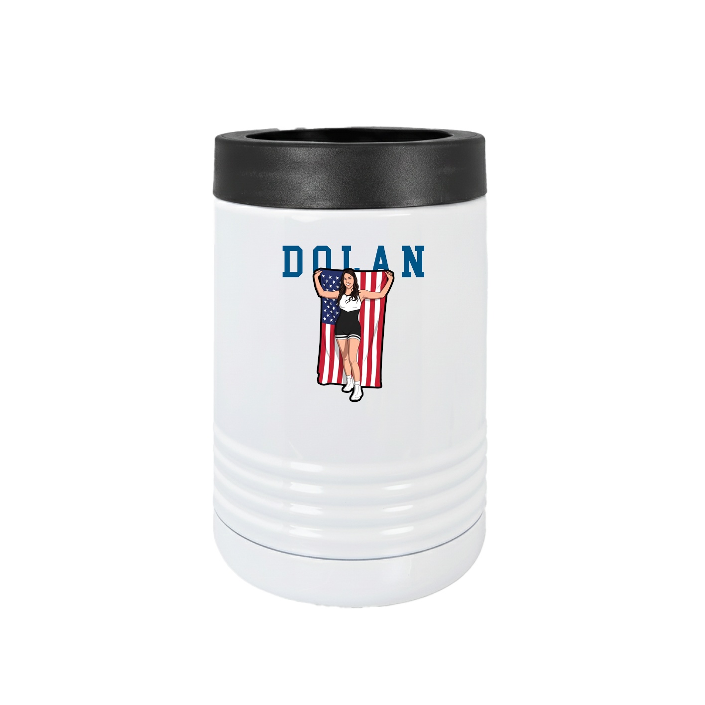 Beverage Holder — Shirsey in White