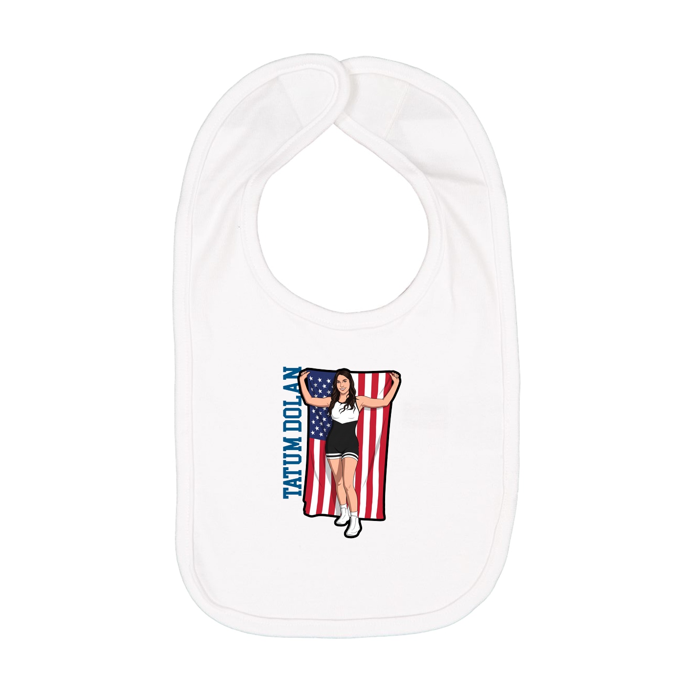 Infant Bib