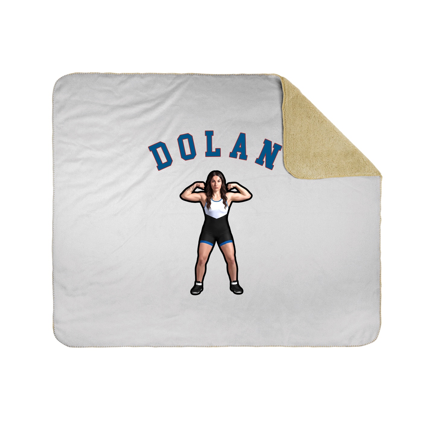 Throw Blanket