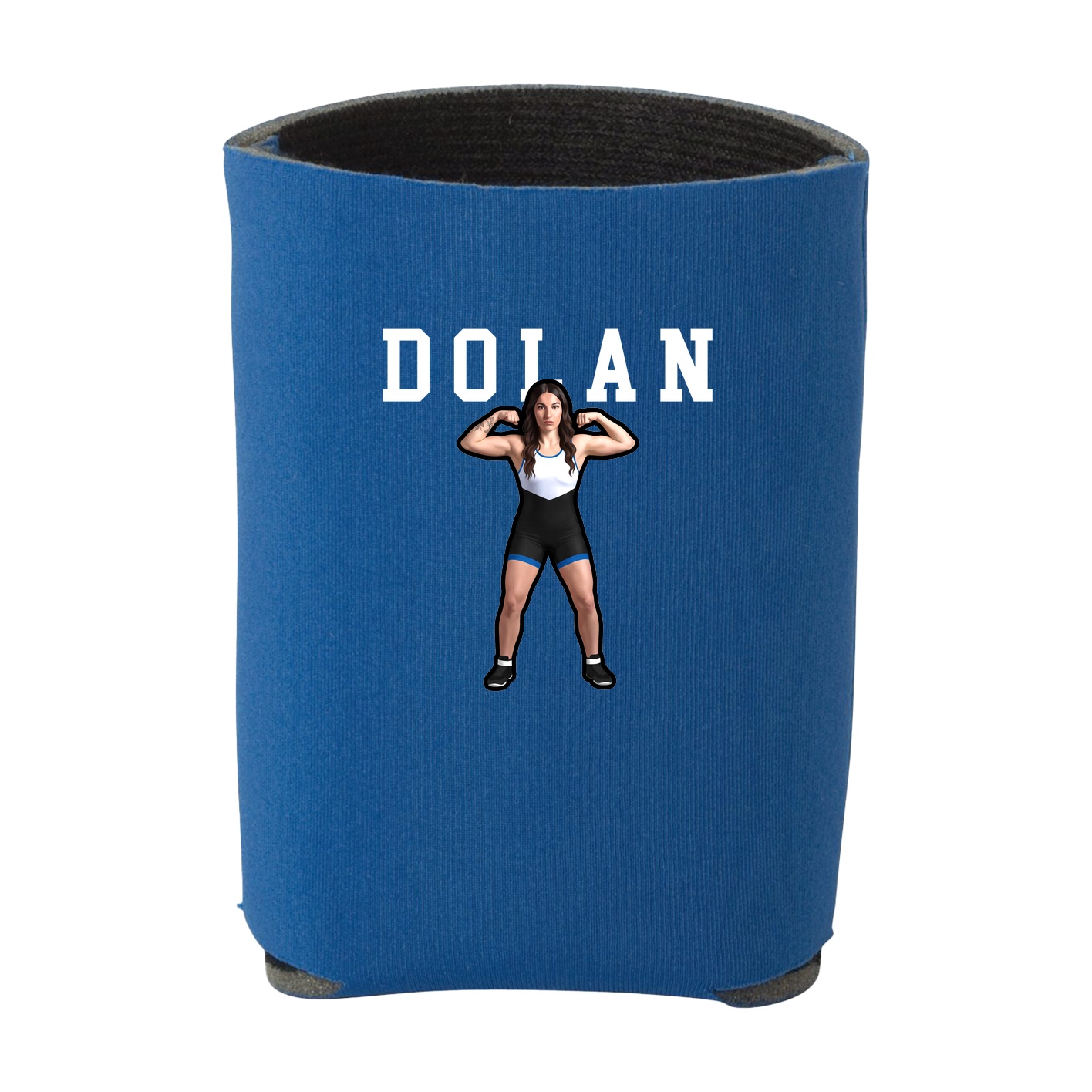 Can Holder — Shirsey in Royal