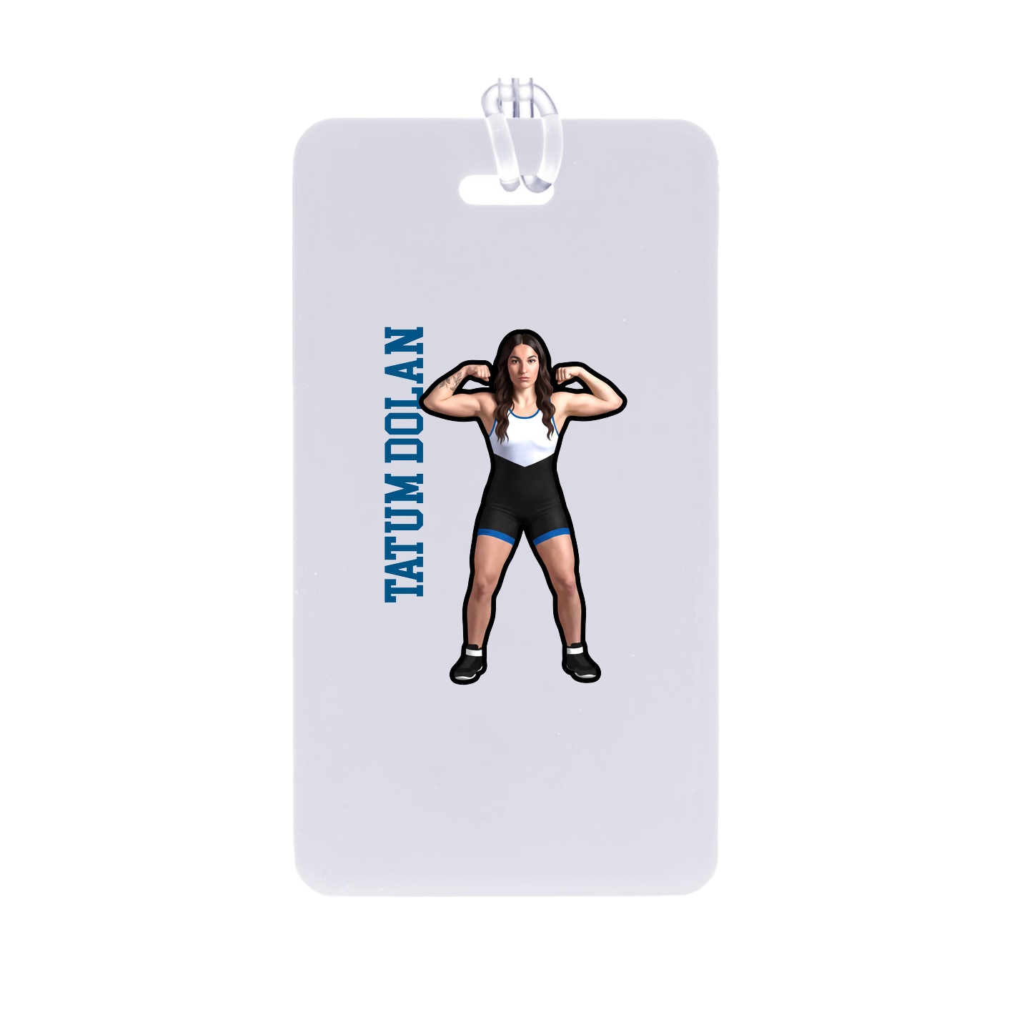 Bag Tag