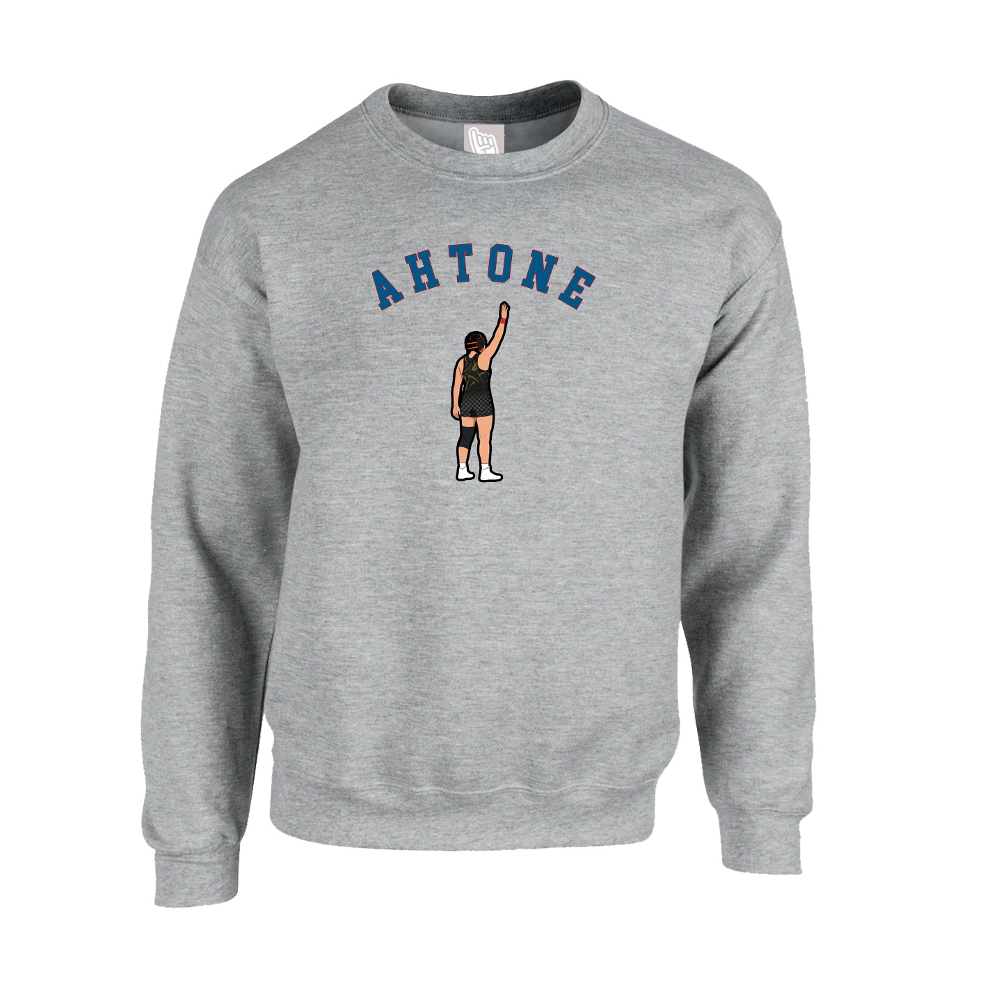 Fleece Crew