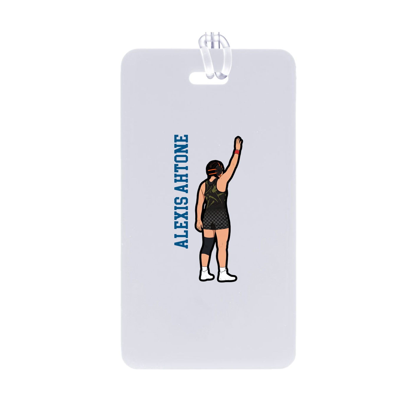 Bag Tag