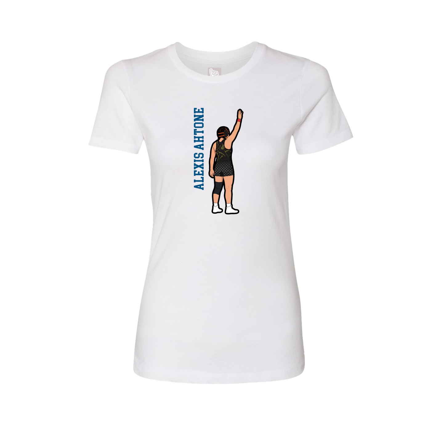 Fitted Women's Tee