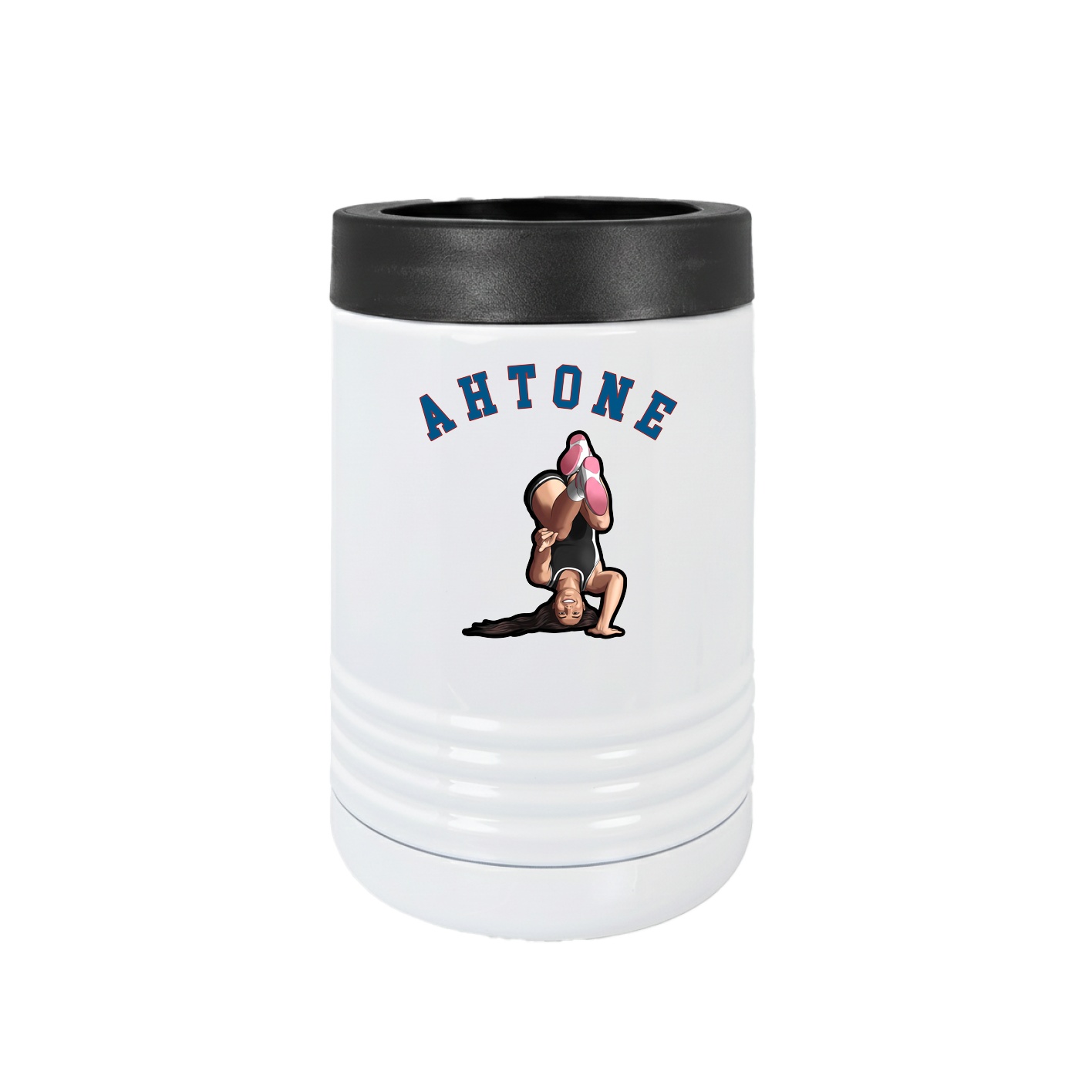 Beverage Holder — Shirsey Arch in White