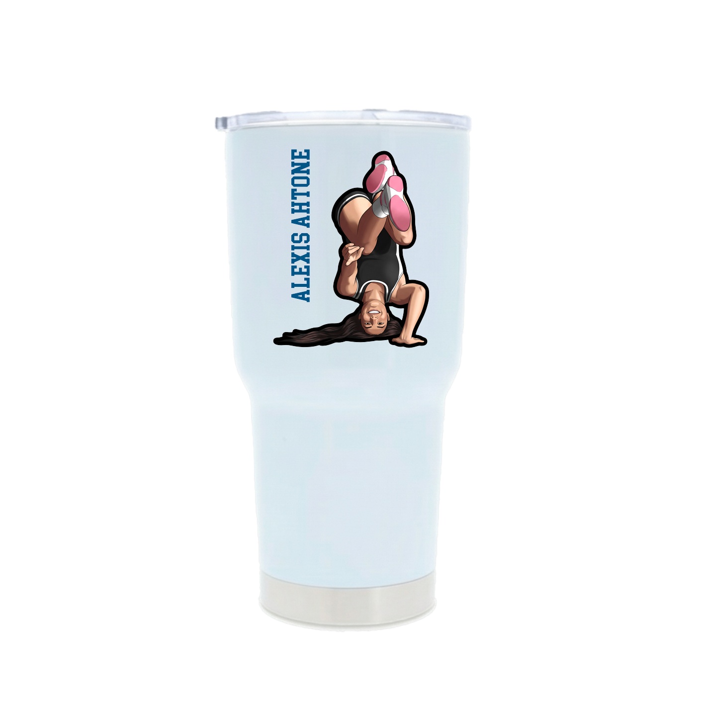 30oz Stainless Steel Tumbler
