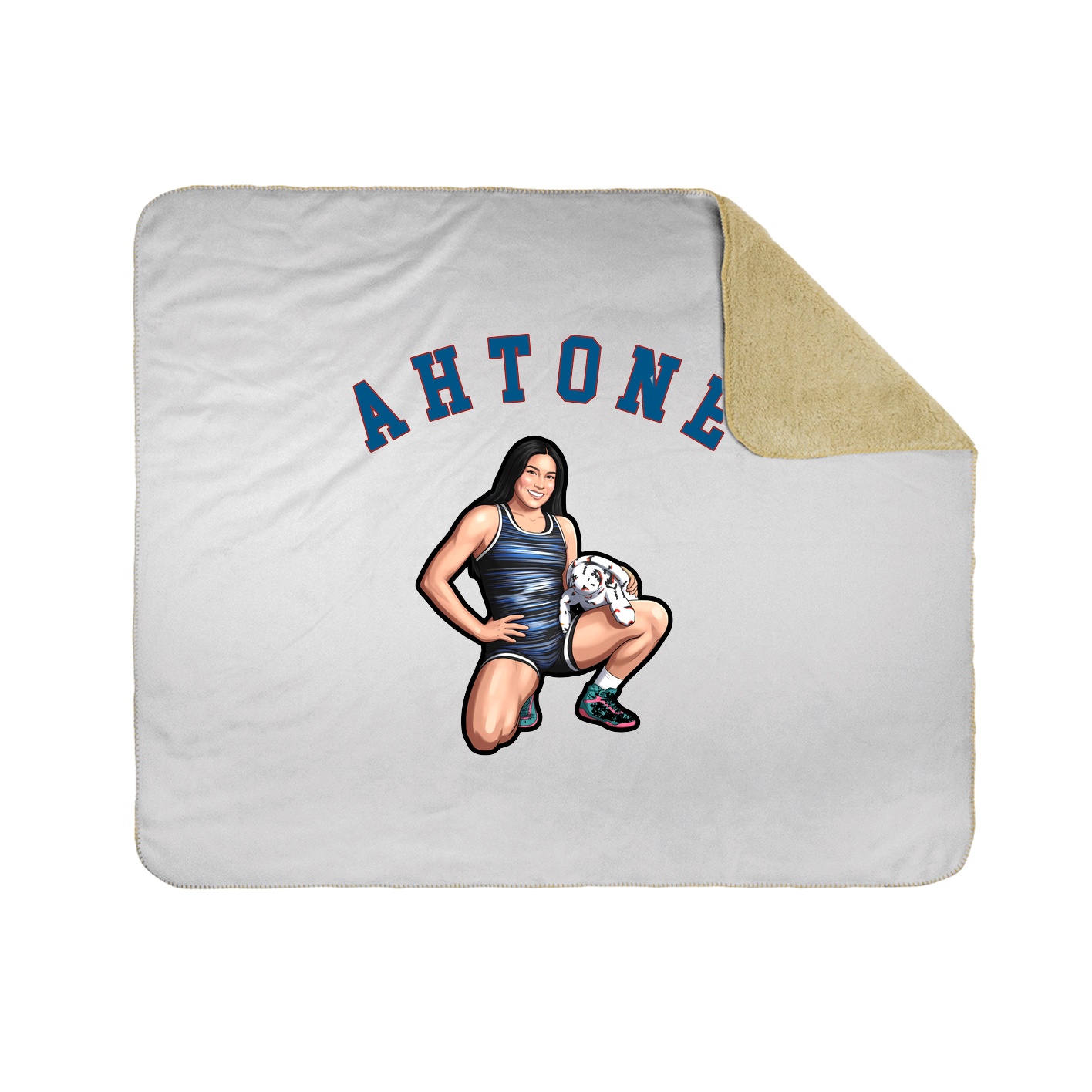 Throw Blanket