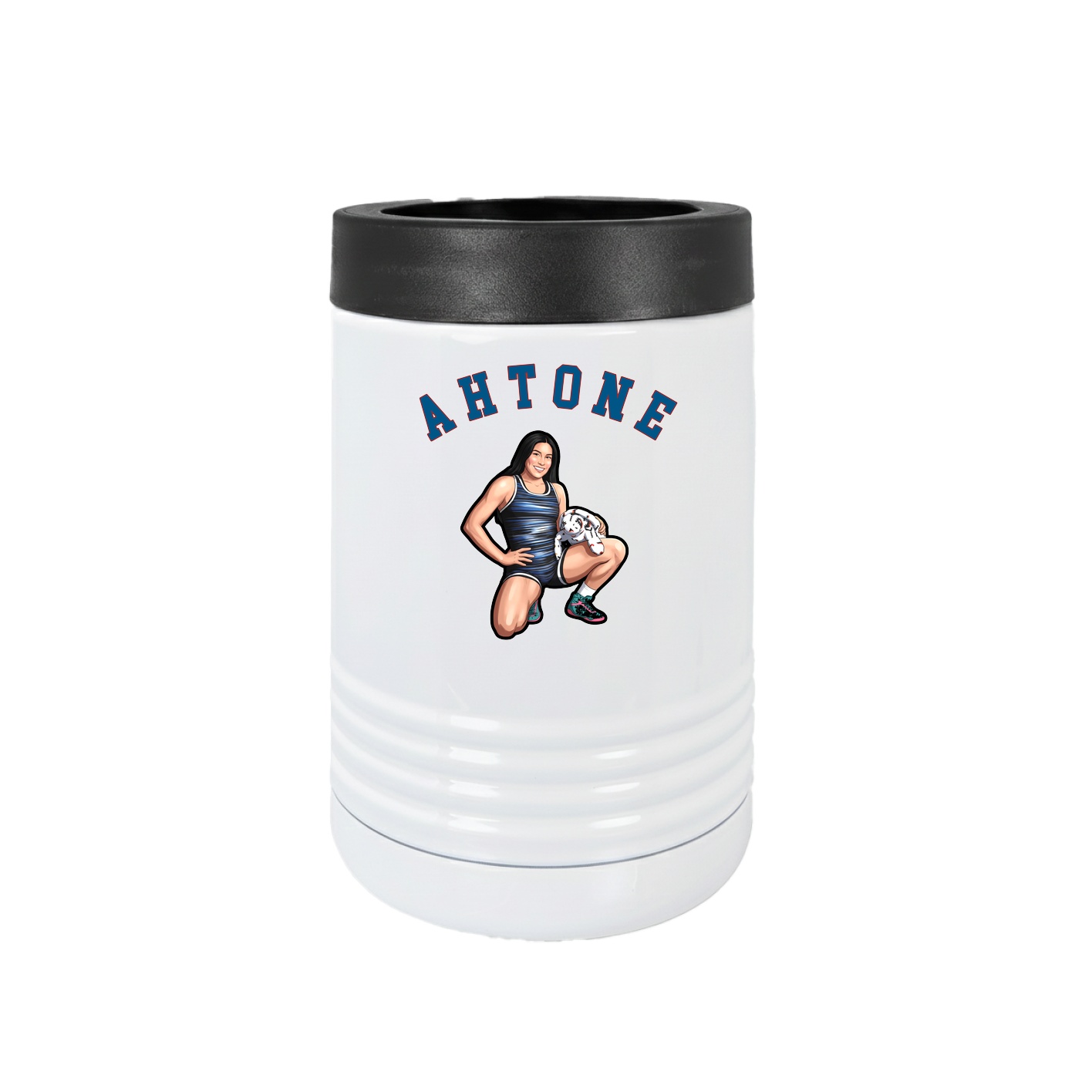 Beverage Holder — Shirsey Arch in White