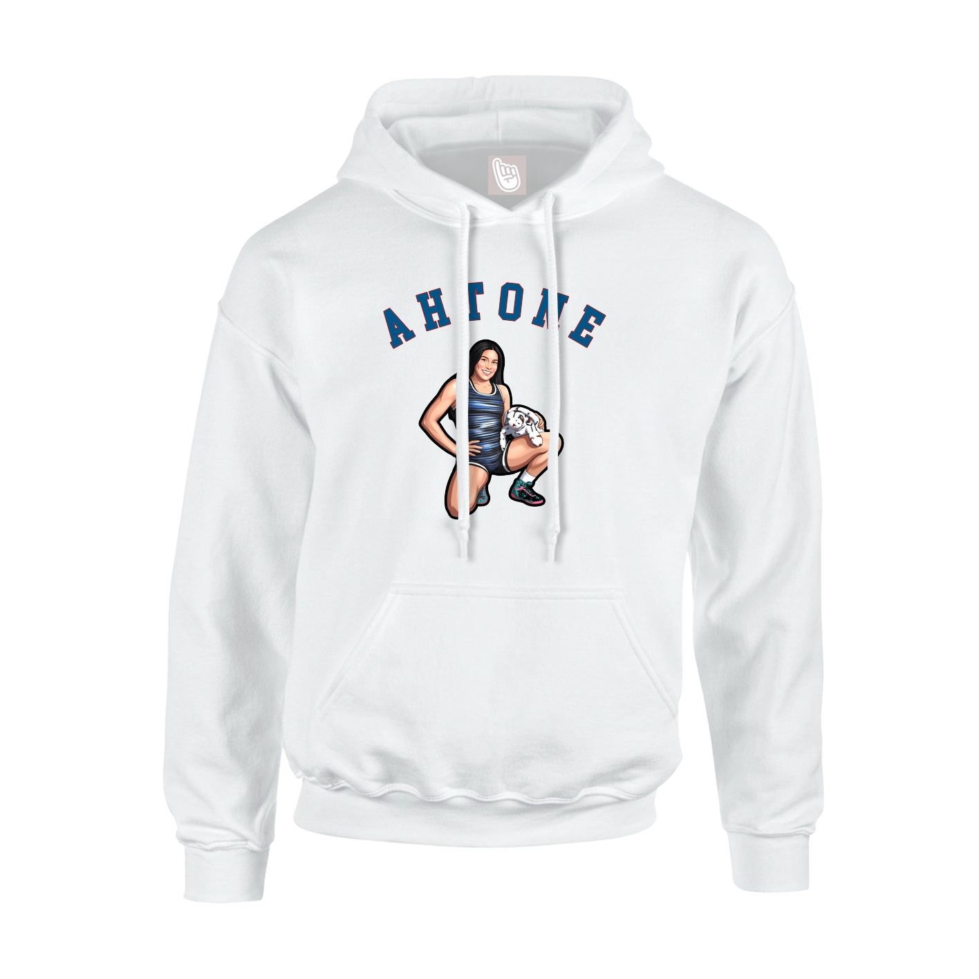 Youth Hoodie