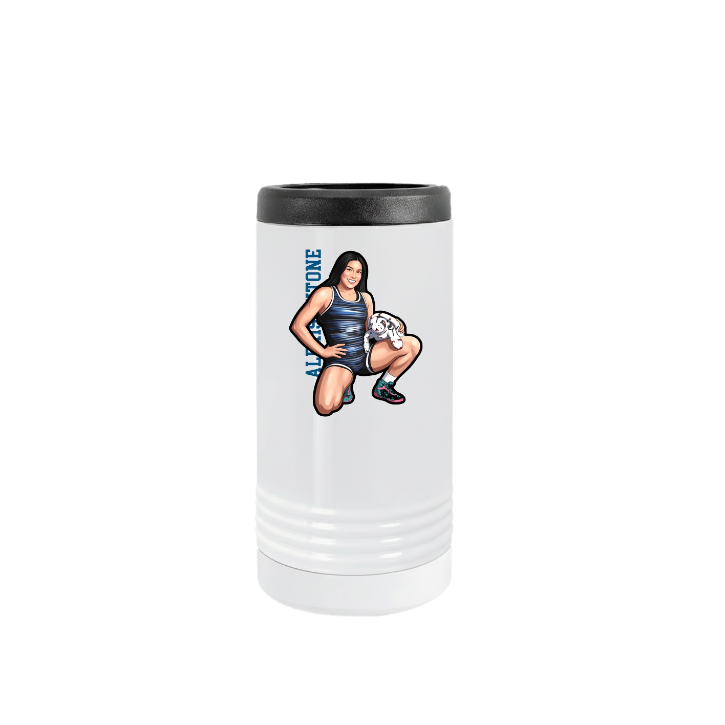 Slim Beverage Holder