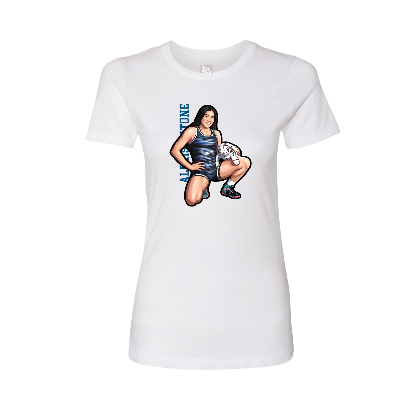 Womens Tee
