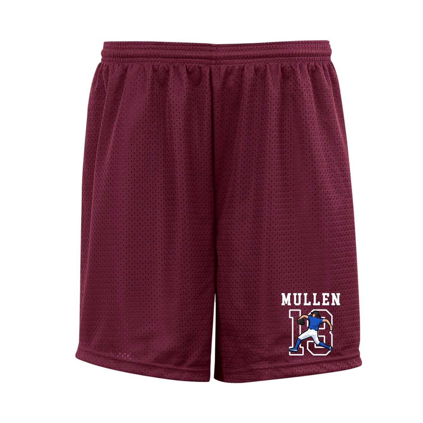 Shorts — Shirsey in Cardinal