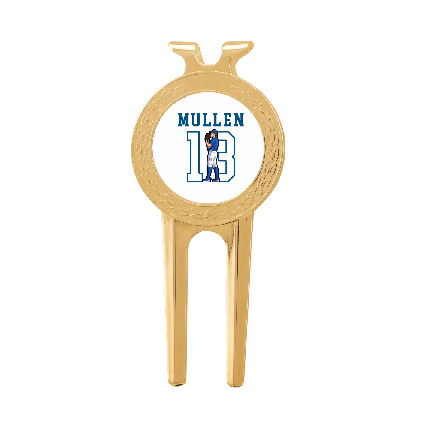 Divot Tool with Ball Marker — Shirsey in Classic