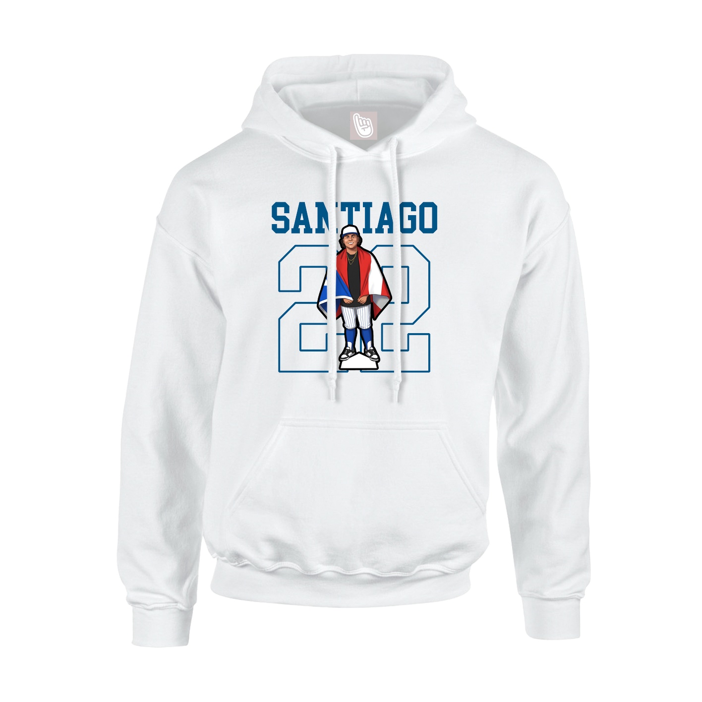 Youth Hoodie