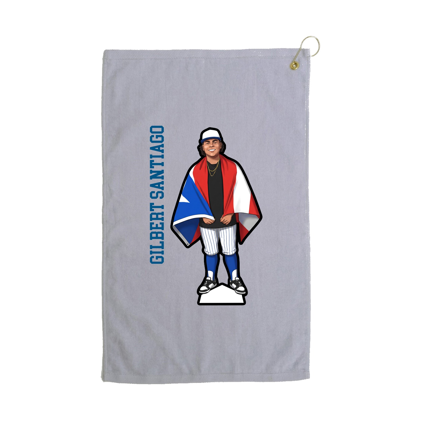 Golf Towel