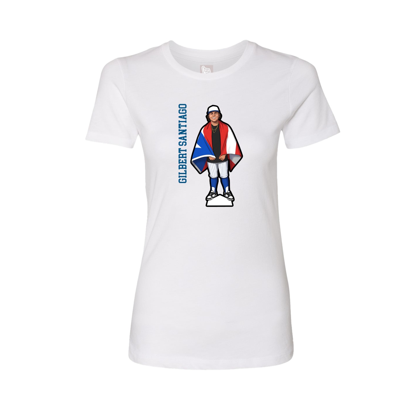 Womens Tee