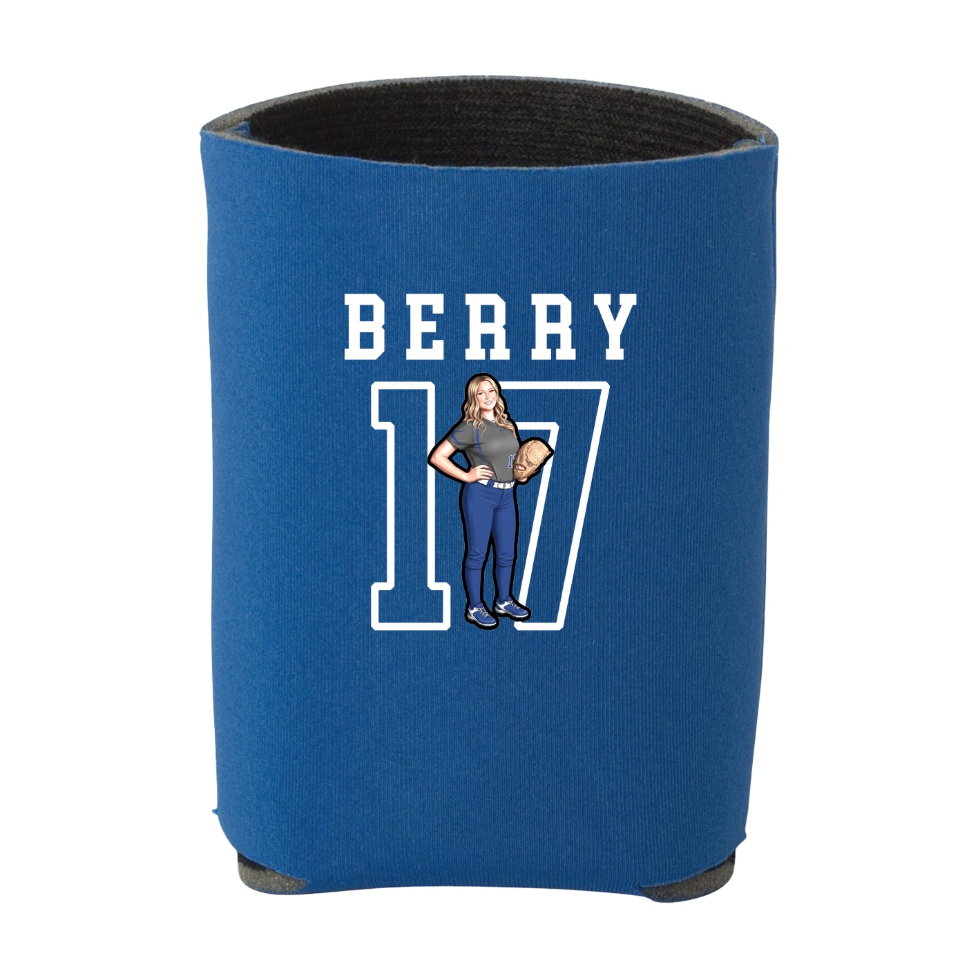 Can Holder — Shirsey in Royal