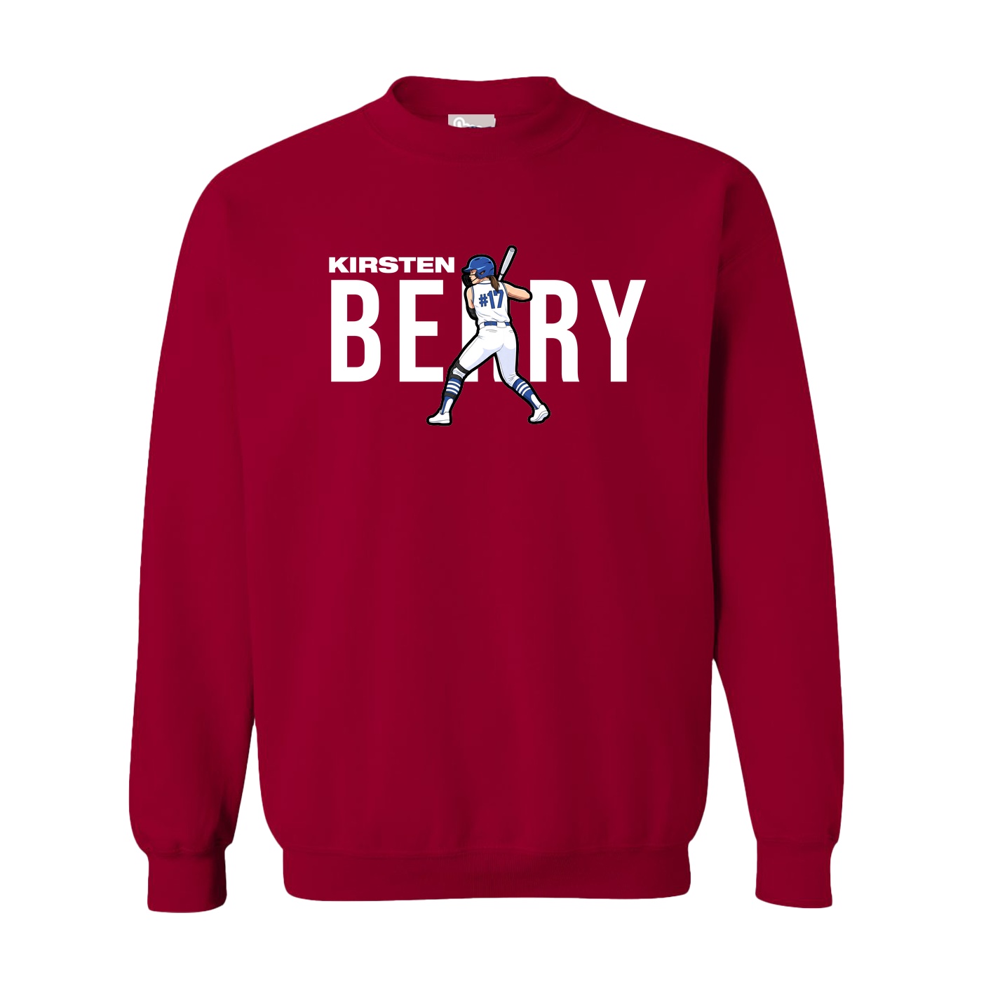 Fleece Crew