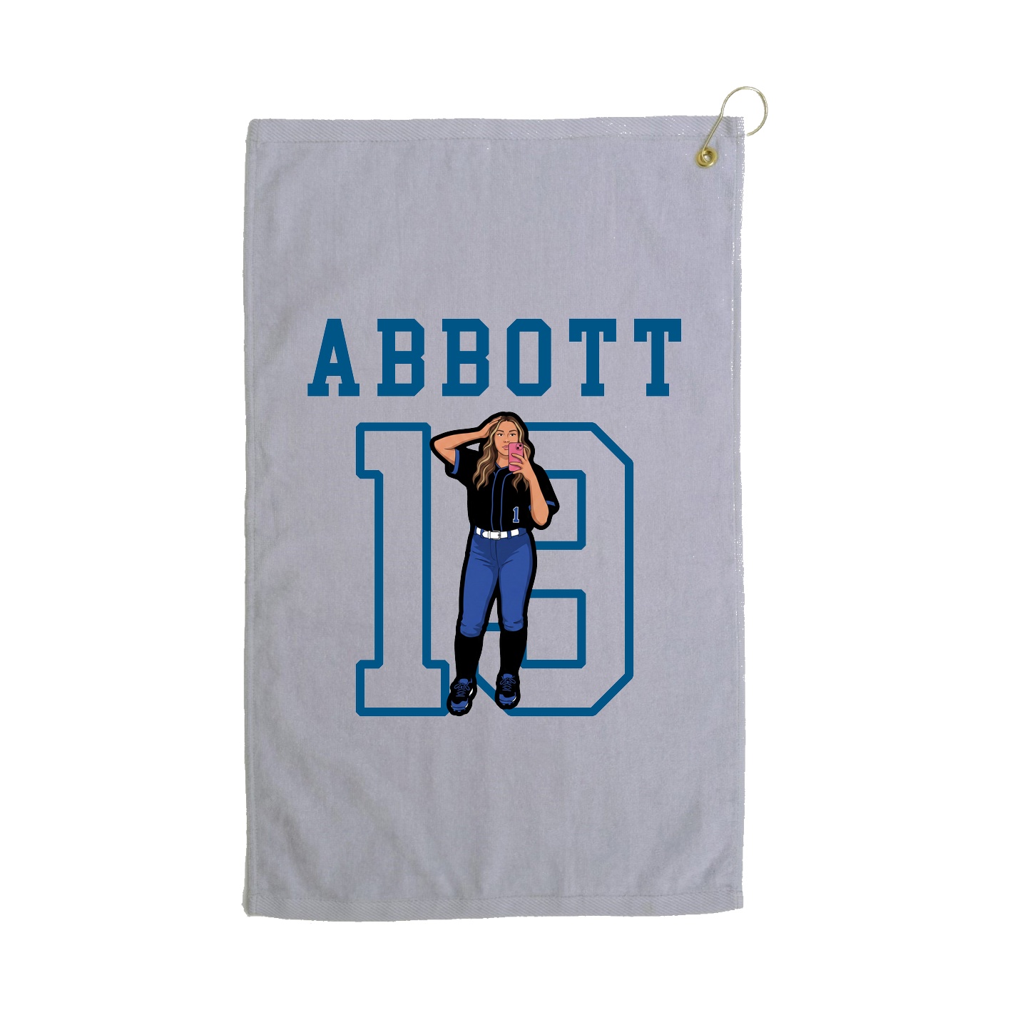 Golf Towel