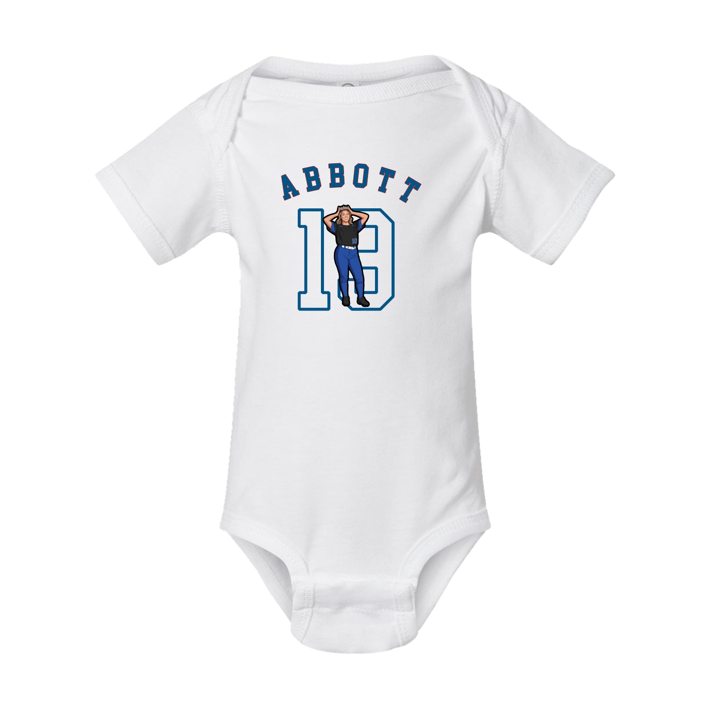 Baby Onesie