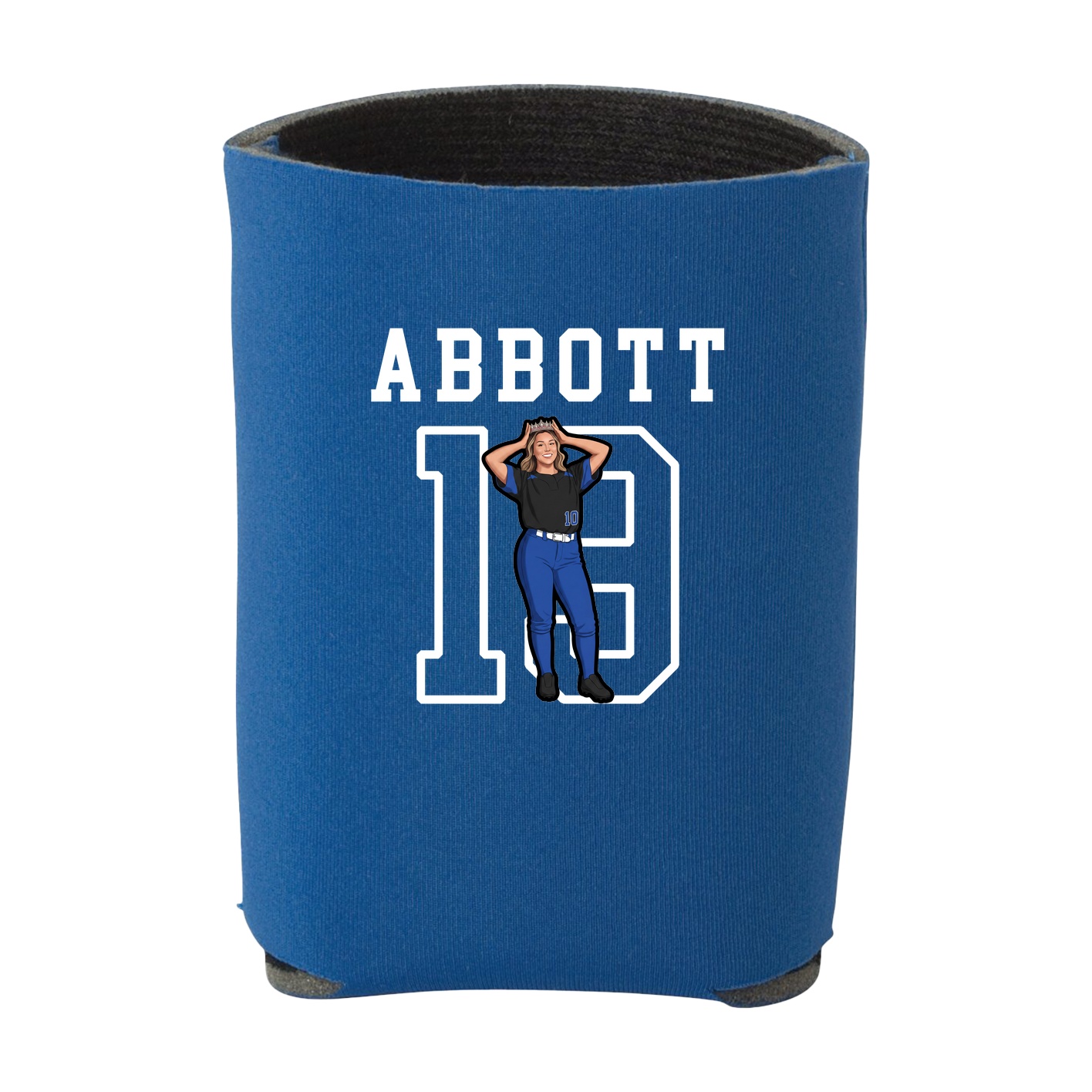 Can Holder — Shirsey in Royal